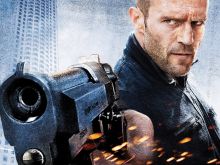 Jason Statham