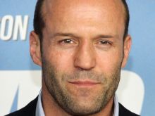 Jason Statham