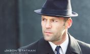 Jason Statham