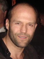 Jason Statham