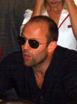 Jason Statham