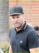 Jason Statham