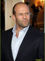 Jason Statham