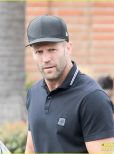 Jason Statham