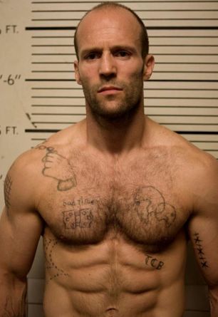 Jason Statham