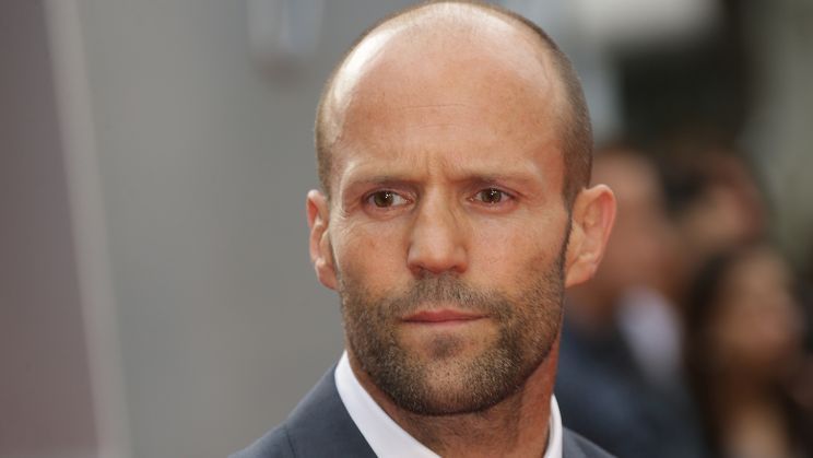 Jason Statham