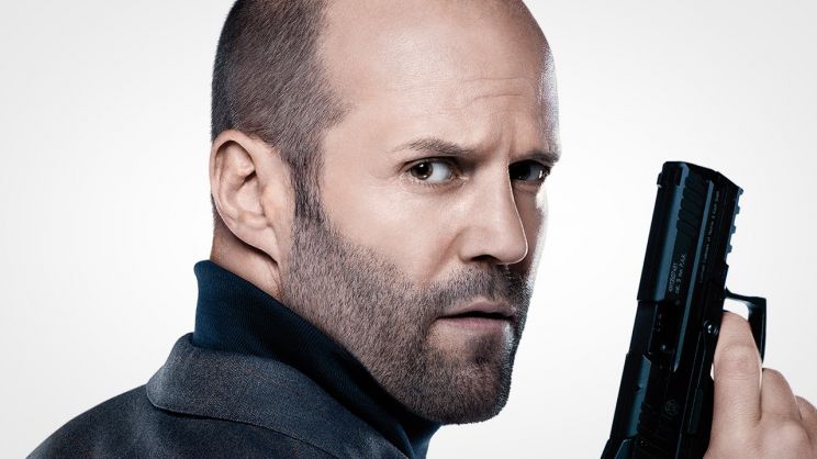 Jason Statham