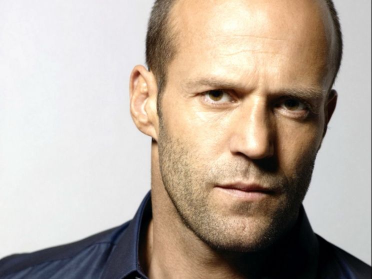 Jason Statham