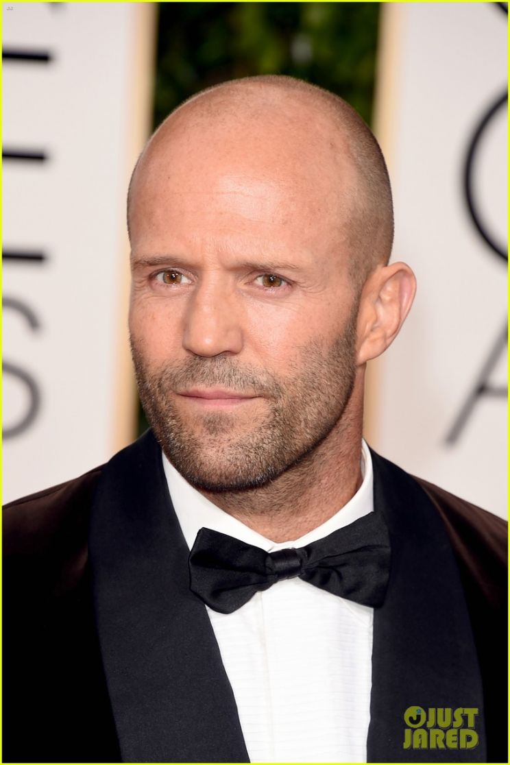 Jason Statham