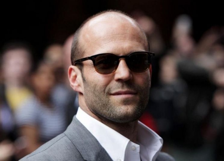 Jason Statham