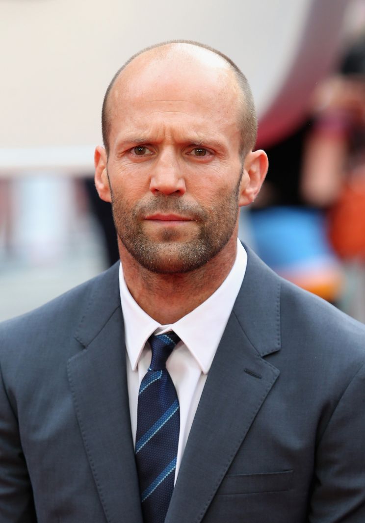 Jason Statham