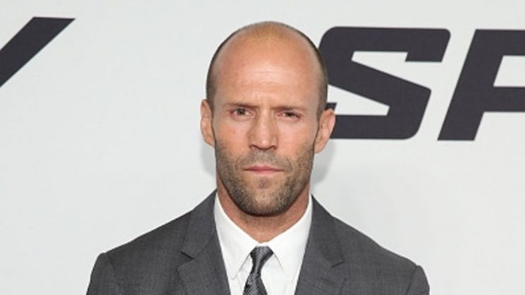 Jason Statham