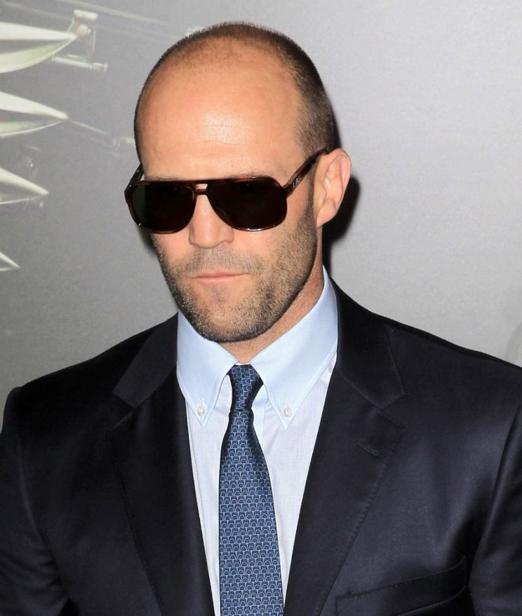 Jason Statham