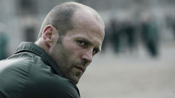 Jason Statham