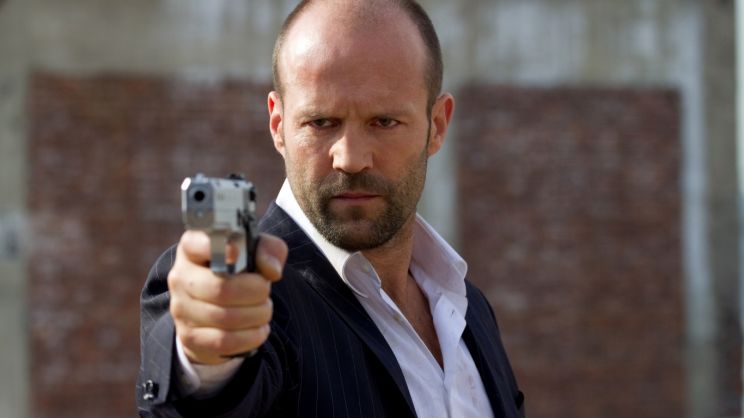 Jason Statham
