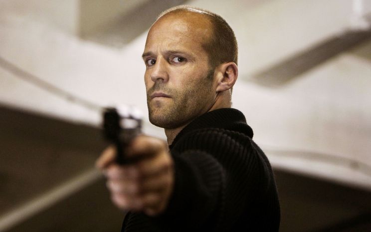 Jason Statham