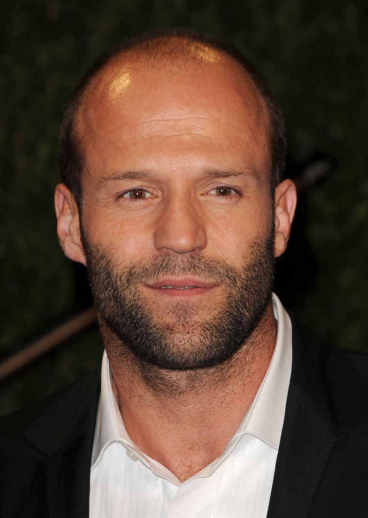 Jason Statham