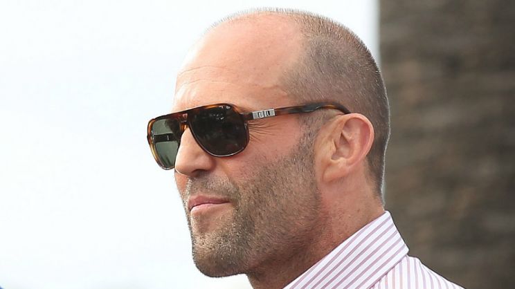 Jason Statham