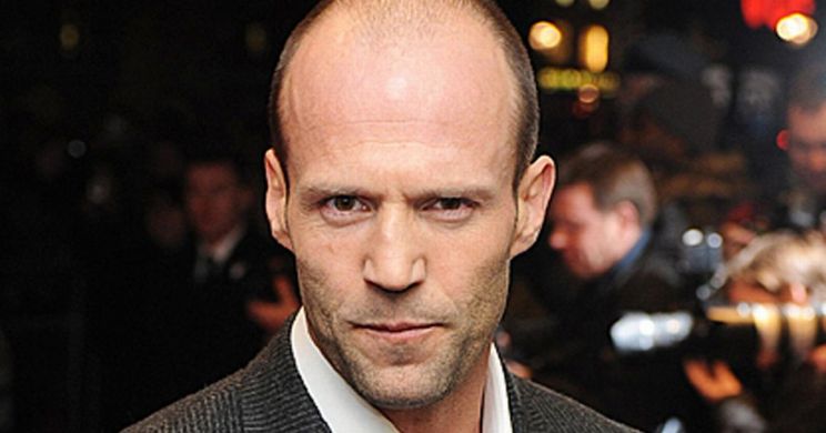 Jason Statham