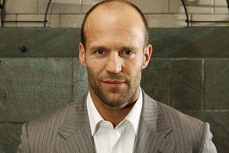 Jason Statham