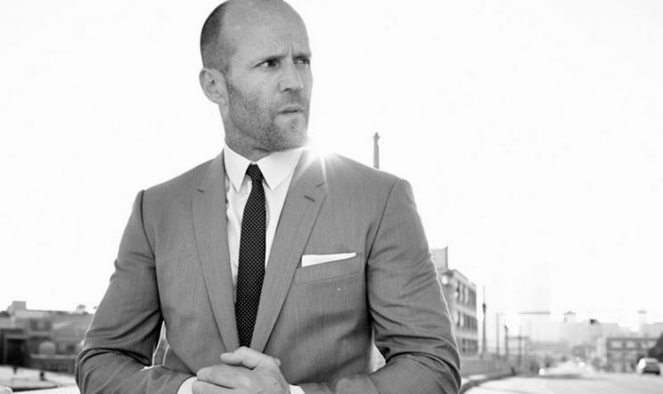 Jason Statham