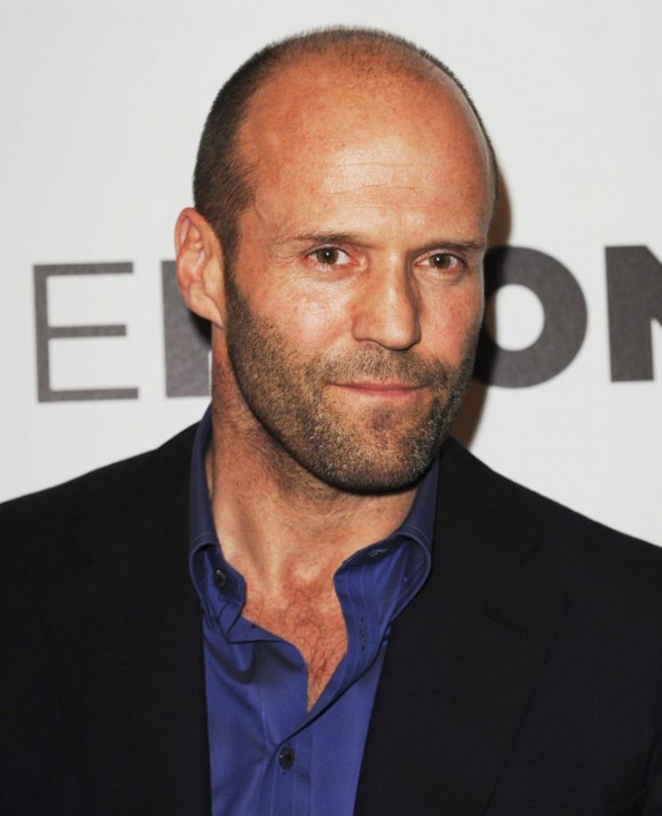 Jason Statham