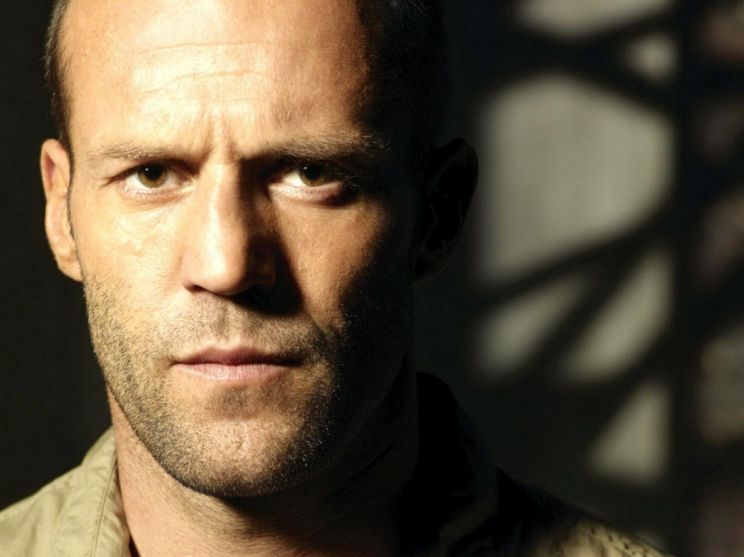 Jason Statham