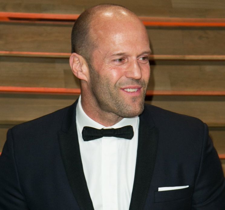 Jason Statham