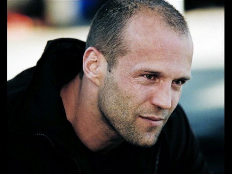 Jason Statham