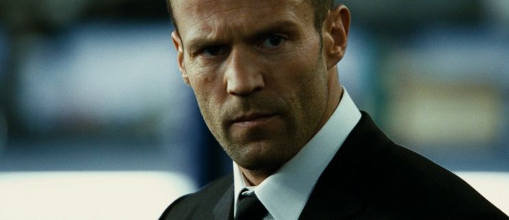 Jason Statham