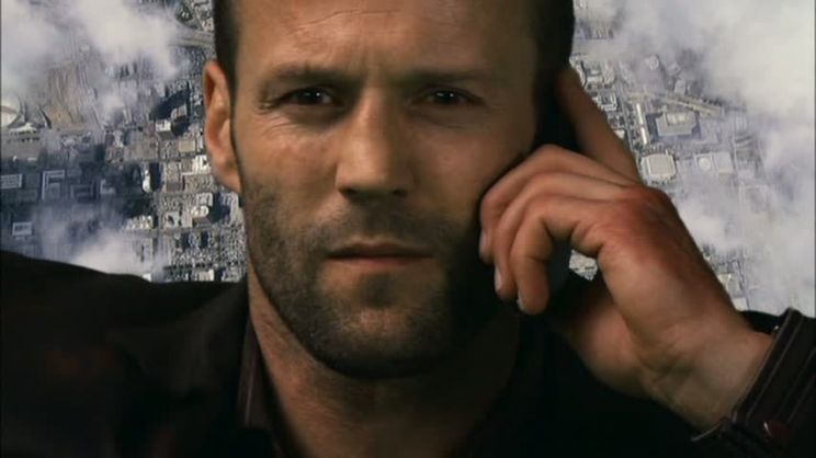 Jason Statham