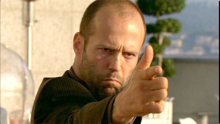 Jason Statham