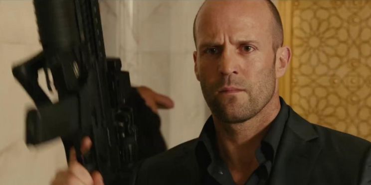 Jason Statham