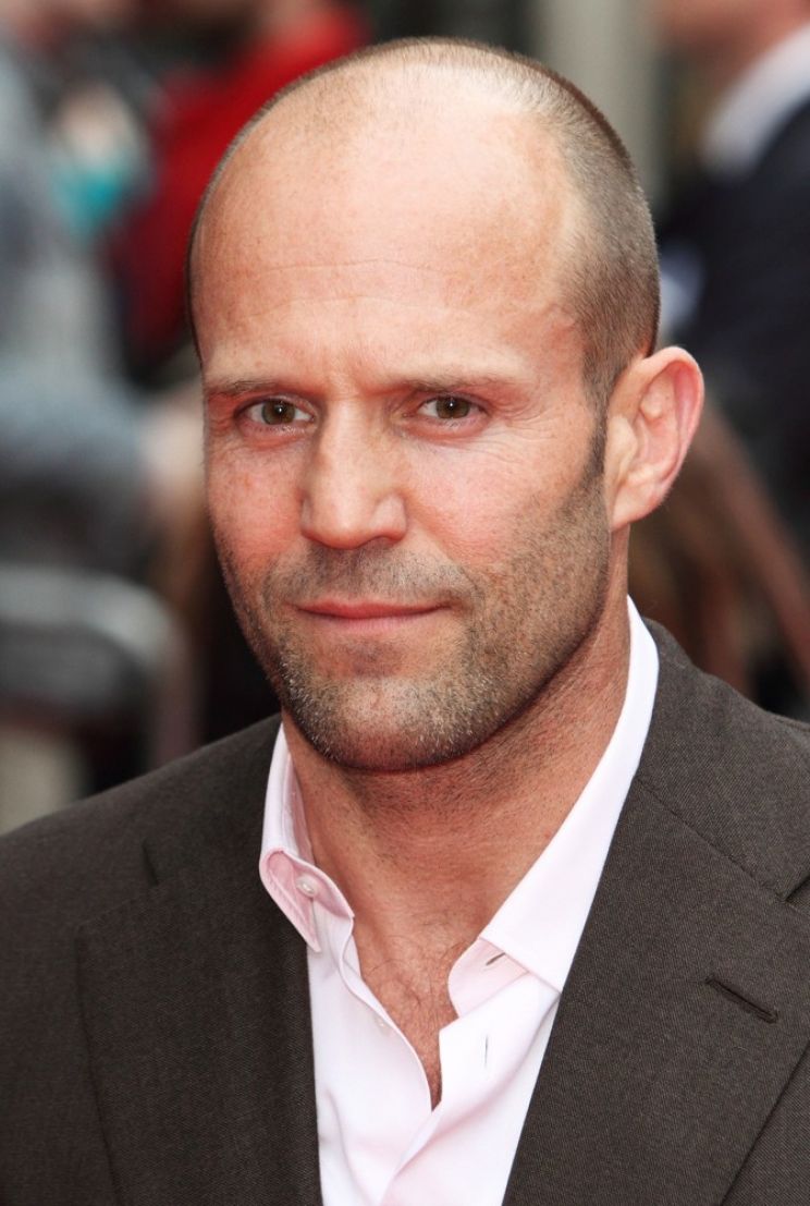 Jason Statham