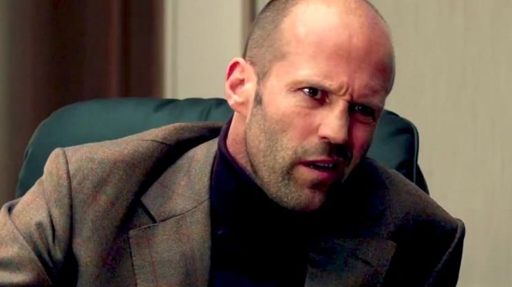 Jason Statham