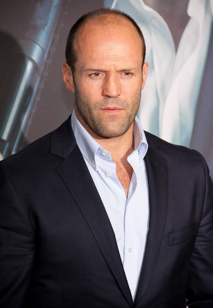 Jason Statham