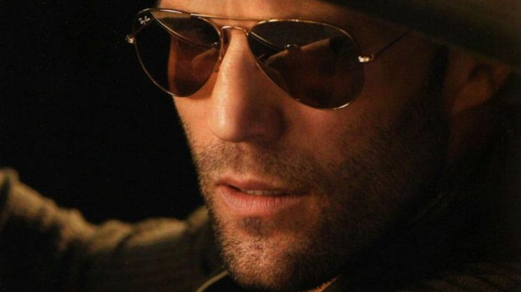 Jason Statham