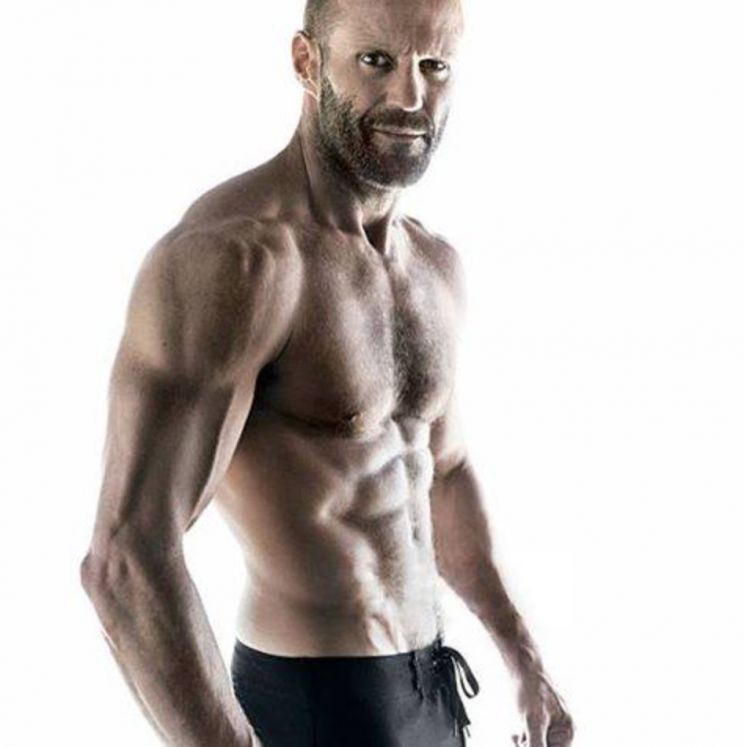 Jason Statham