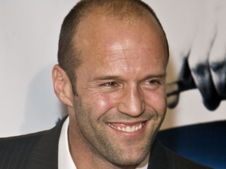 Jason Statham