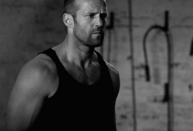 Jason Statham