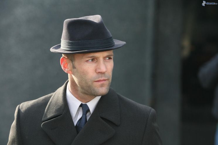 Jason Statham