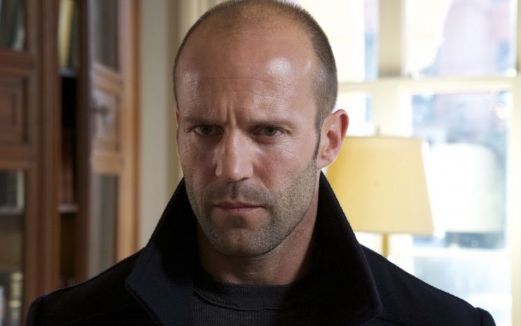 Jason Statham
