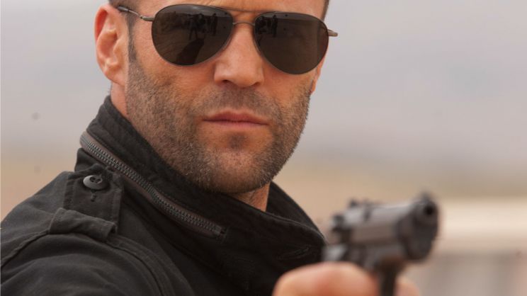 Jason Statham