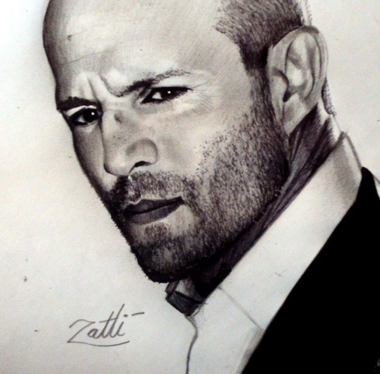 Jason Statham