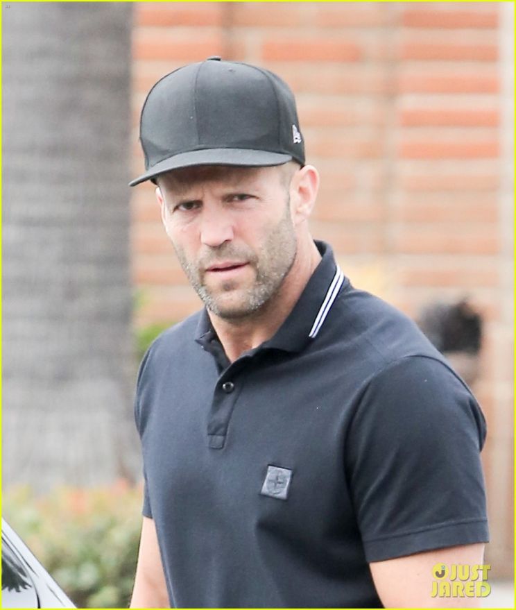 Jason Statham