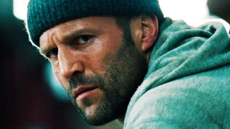 Jason Statham