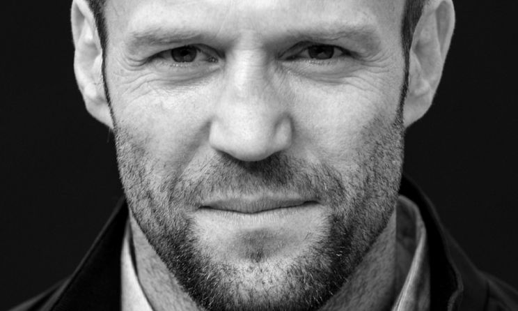 Jason Statham