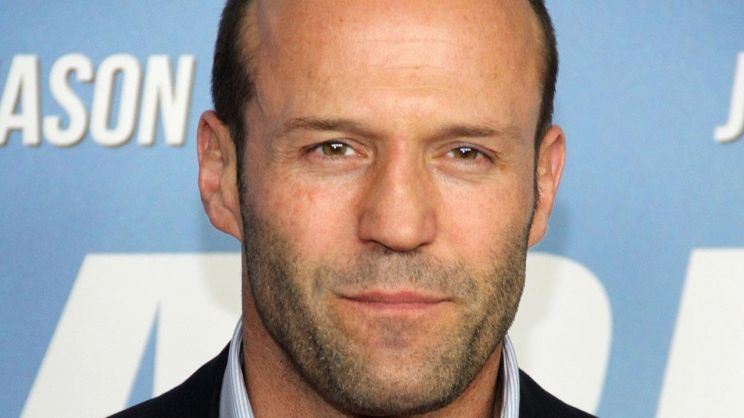 Jason Statham