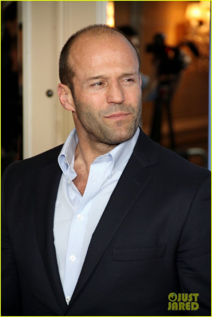 Jason Statham