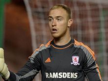 Jason Steele